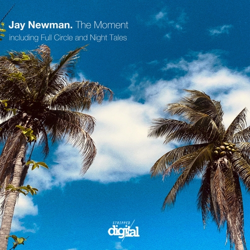 Jay Newman - The Moment [377SD]